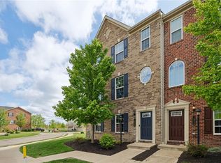 1826 Rutgers Ln, Sewickley, PA 15143