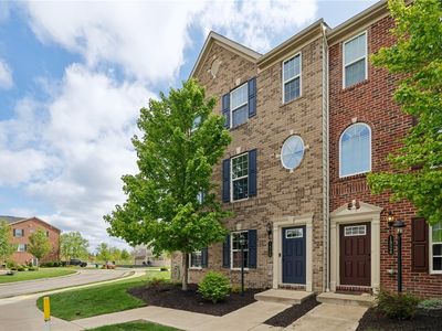 1826 Rutgers Ln, Sewickley, PA, 15143