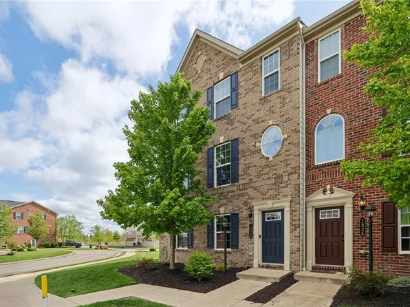 1826 Rutgers Ln, Sewickley, PA 15143