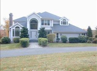 63 Silkey Rd, North Granby, CT 06060