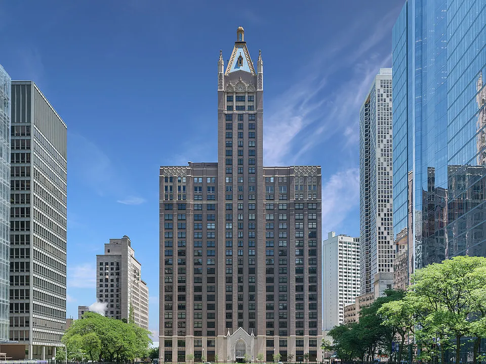 680 N Lake Shore Dr #1509