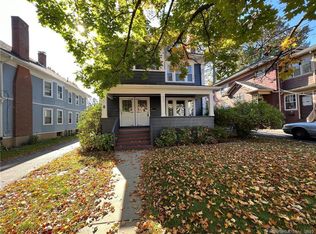 953 West Blvd, Hartford, CT 06105