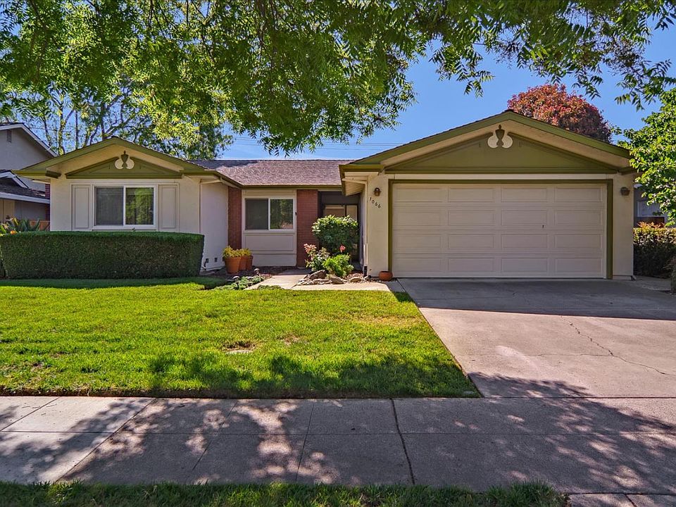 1066 Happy Valley Ave, San Jose, CA 95129 Zillow