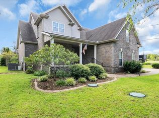 1204 Lunar Dr, Murfreesboro, TN 37129