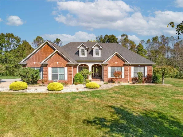 428 Wise Rd, McKee, KY 40447