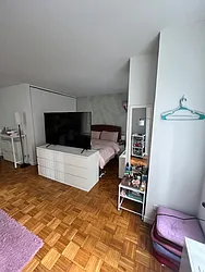 Rented by Manhattan Dwelling Corporation