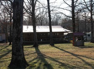 3300 Hc 3, Greenville, MO 63944