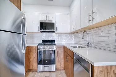 Rented by Sterling Realty Solution Inc