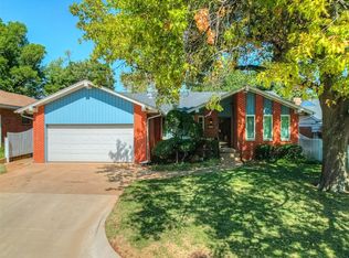 2409 NW 44th St, Oklahoma City, OK 73112