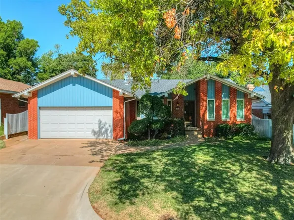 2409 NW 44th St, Oklahoma City, OK 73112