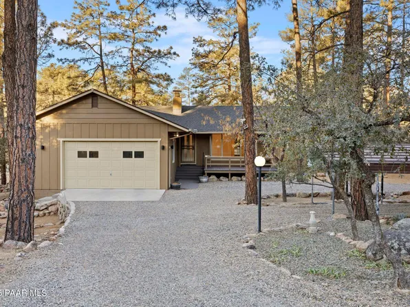830 W Pine Knoll Dr, Prescott, AZ 86303