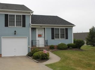 832 Glenrock Dr, Brunswick, OH 44212