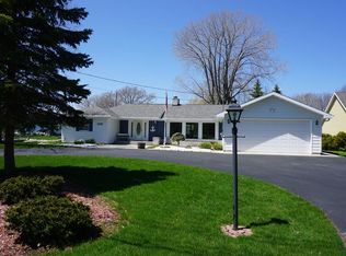 1225 N 3rd Ave, Sturgeon Bay, WI 54235