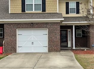 5114 Druid Cross LOT 12-I, Fayetteville, NC 28314