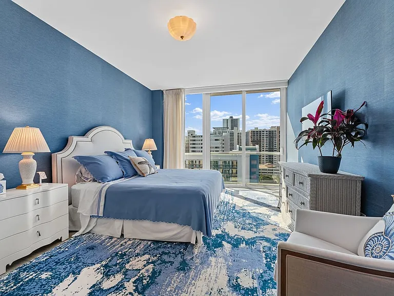 3730 N Ocean Dr #9-D — Photo 145