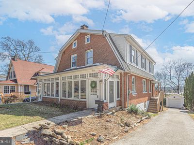 460 Saint Davids Ave, Wayne, PA, 19087