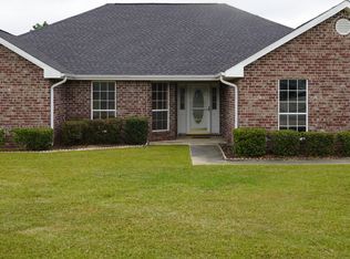 15732 S Fork Dr, Gulfport, MS 39503
