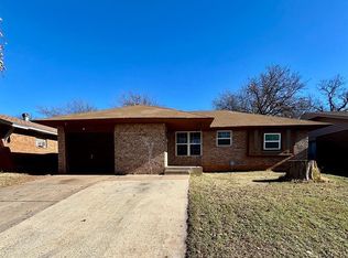5312 Brookdale Dr, Oklahoma City, OK 73135