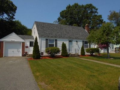 63 Massasoit Dr, Warwick, RI, 02888