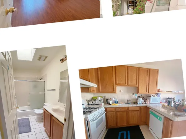 10 Lydia Ave, San Francisco, CA 94124