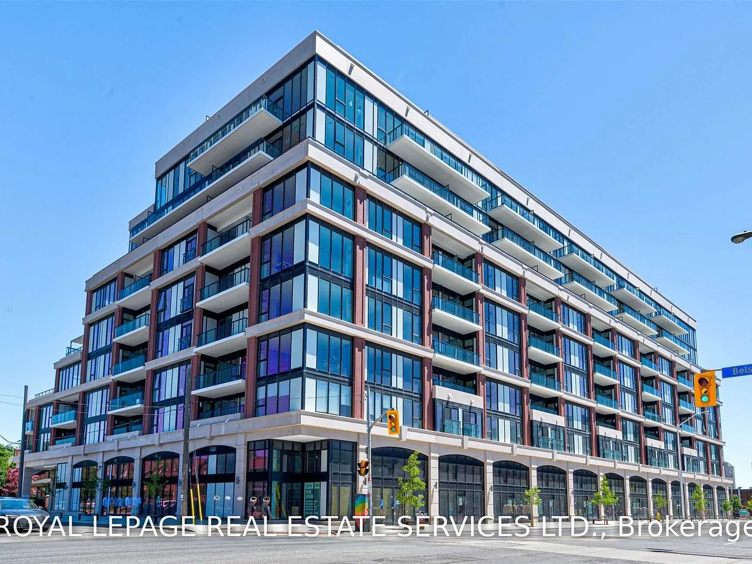 2 bed, $3,300 — Photo 1