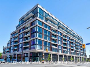 1 Belsize Dr #214, Toronto, ON M4S0B9