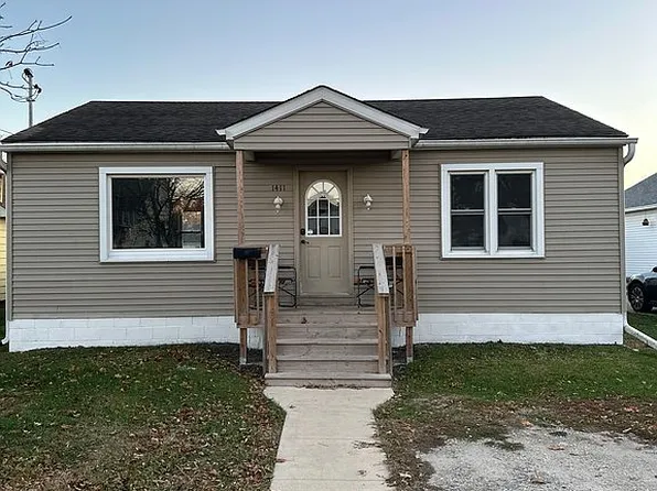 1411 W Jackson St, Ottawa, IL 61350