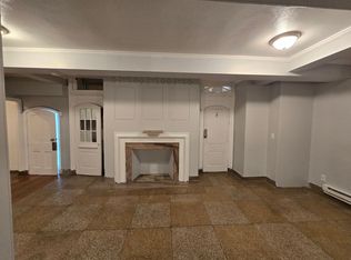809-811 W Linden St #BASEMENT, Allentown, PA 18101