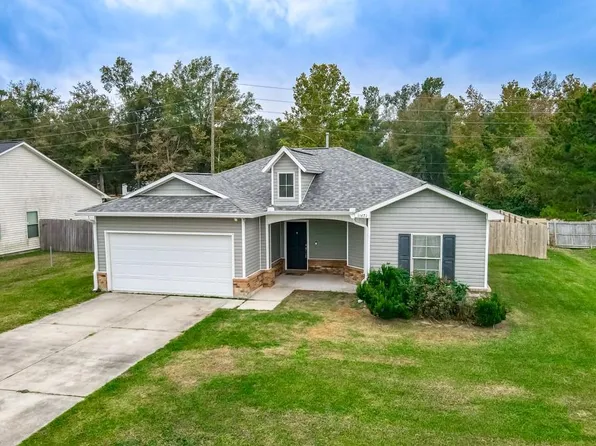 11471 Wellington Ln, Hammond, LA 70403