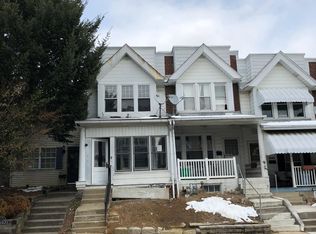 1023 S 8th St, Allentown, PA 18103