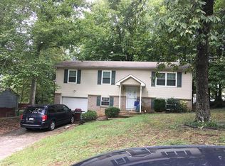 5405 Avebury Ln, Knoxville, TN 37921