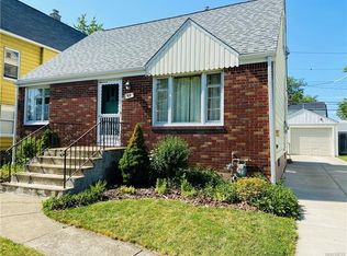 49 Hoover Ave, Buffalo, NY 14217