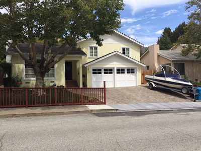 173 Cedar St, San Carlos, CA, 94070