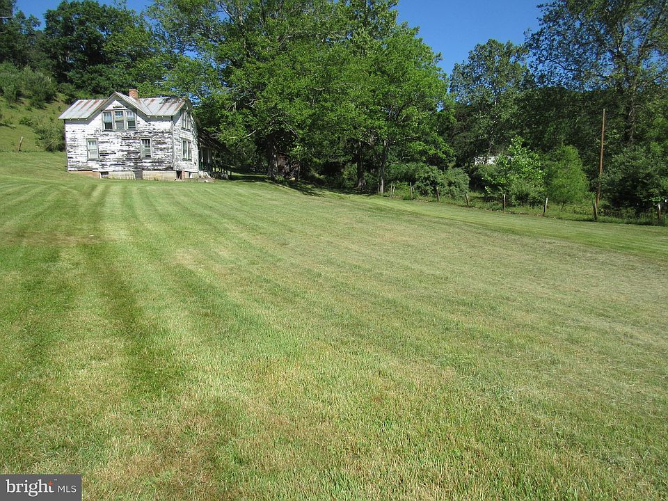 627 Strawderman Rd, Mathias, WV 26812 Zillow