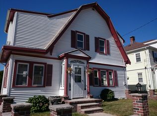 10 Saint Brendan Rd, Dorchester, MA 02124