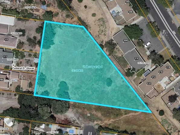 0 2nd St, Rodeo, CA 94572