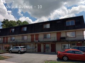 1492 Indianola Ave