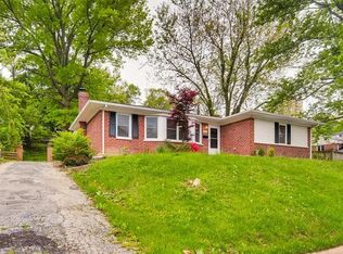 503 Goucher Blvd, Towson, MD 21286