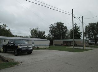 172 Hackett Ridge Rd, Brooksville, KY 41004