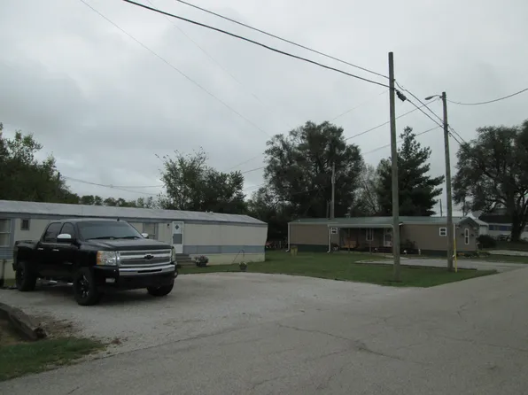 172 Hackett Ridge Rd, Brooksville, KY 41004