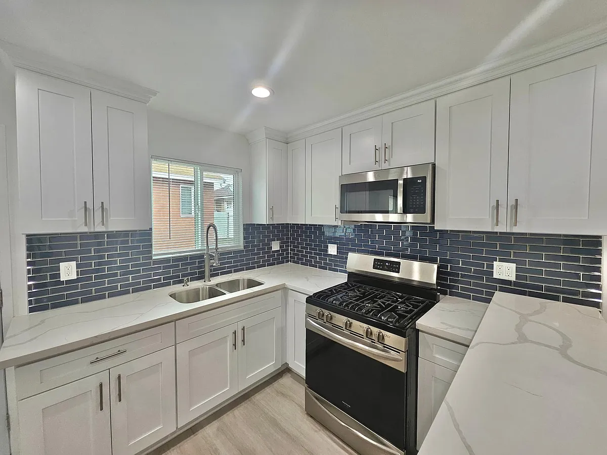 Building Photo - 4192 S Harvard Blvd #1