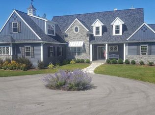 7161 Horseshoe Bay Rd, Egg Harbor, WI 54209