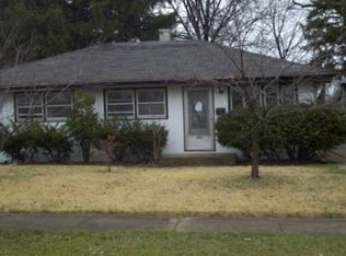 205 N Warrington Rd, Des Plaines, IL 60016