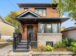 1565 Mount Pleasant Rd, Toronto, ON M4N 2V4