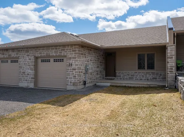 71 Seymour St W, Centre Hastings, ON K0K 2K0