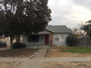 123 Washington Ave, Bakersfield, CA 93308