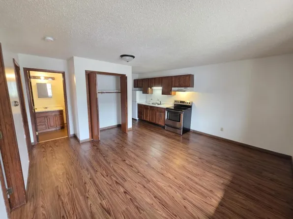 201 W South Railroad St #203, Kendall, WI 54638