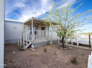 9505 W Milligan Rd, Casa Grande, AZ 85193