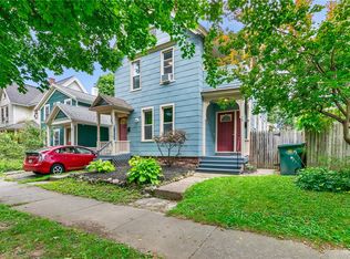 76-78 Averill Ave, Rochester, NY 14620