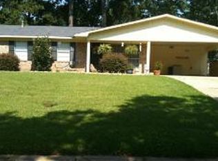9338 Savanna Dr, Shreveport, LA 71118